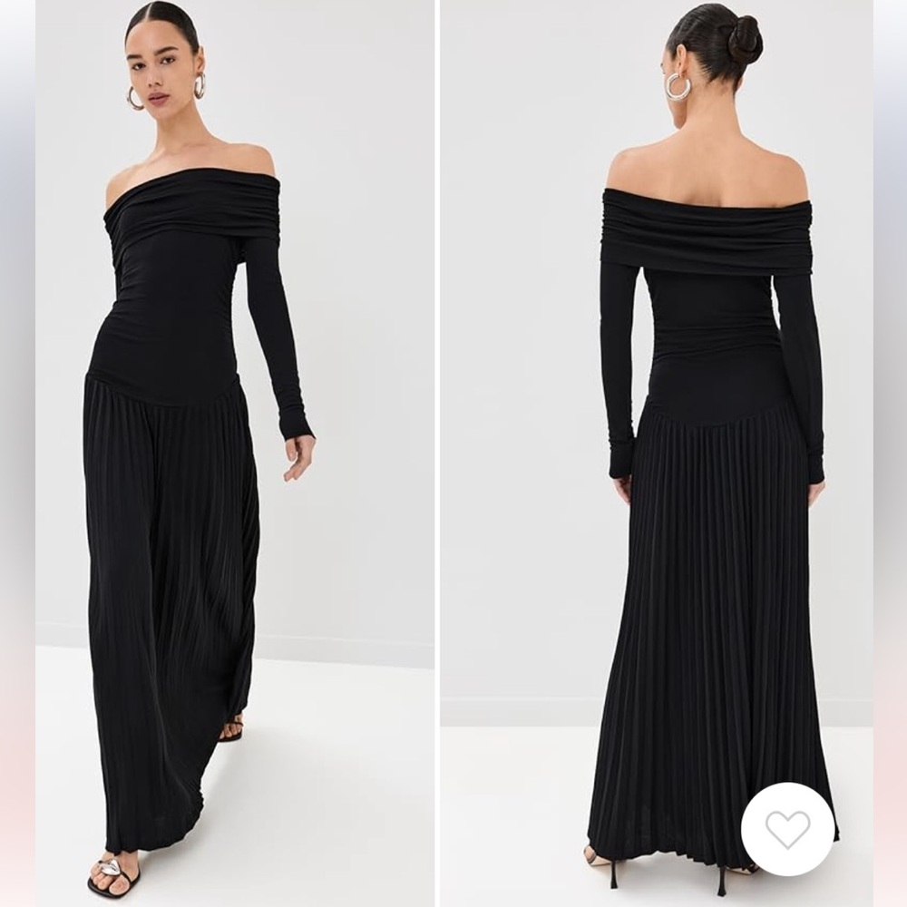 Field of Dreams Dress - Drop Waist - NWT